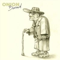 Onion - Bernard