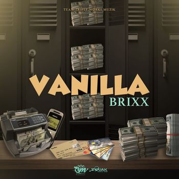Brixx - Vanilla