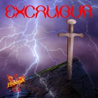 Dj Phoenix - Excalibur (Club Mix)