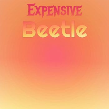 Various Artists - Expensive Beetle