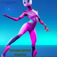 David Wiegand - Future / Retro Remixes