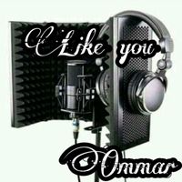 Ommar - Like you