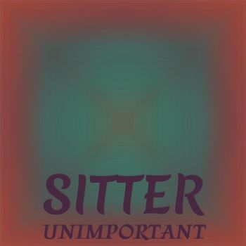 Various Artists - Sitter Unimportant