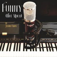 Jason Fabus - Funny (Not Much)