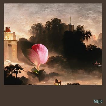 Majid - Dj Why Don't We