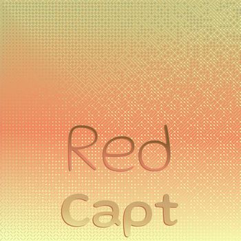 Various Artists - Red Capt