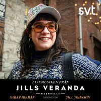 Jill Johnson - Jills Veranda Nashville (Livemusiken från säsong 5) [Episode 3] "Wicked Game"