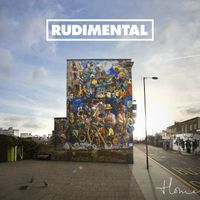 Rudimental - More Than Anything (feat. Emeli Sandé) [CLIPZ - Joy & Pain Remix] (Explicit)
