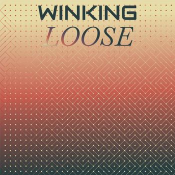 Various Artists - Winking Loose