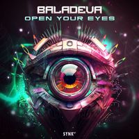 Baladeva - Open your eyes