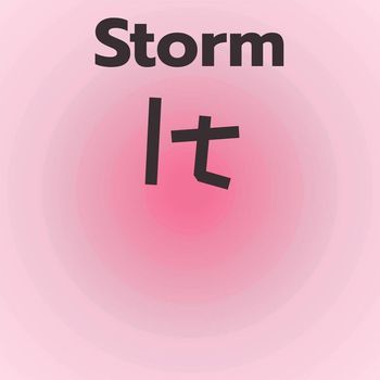Various Artists - Storm It
