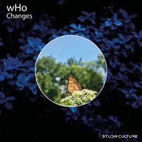 Who - Changes