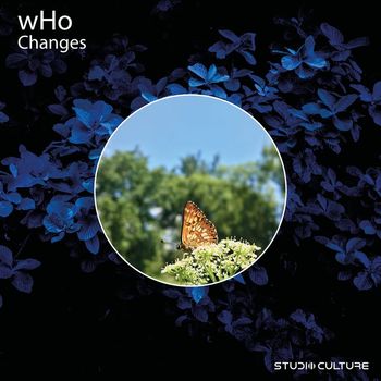 Who - Changes
