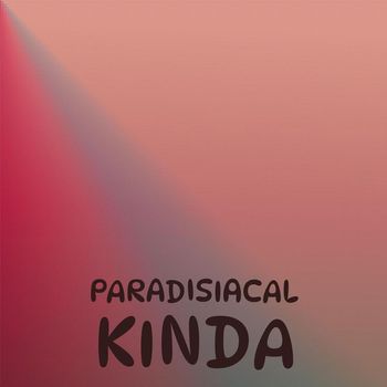 Various Artists - Paradisiacal Kinda