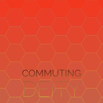 Various Artists - Commuting Deity