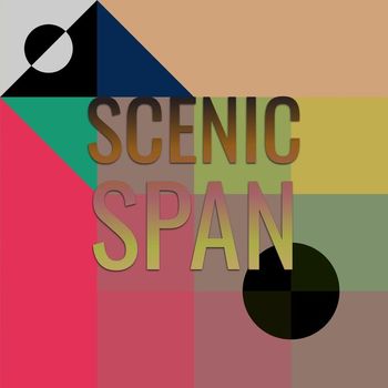 Various Artists - Scenic Span