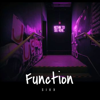 Sixx - Function (Explicit)