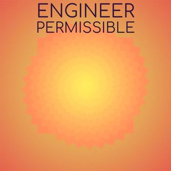 Various Artists - Engineer Permissible