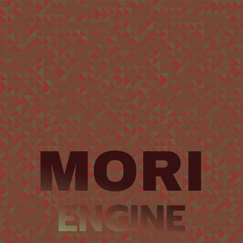 Various Artists - Mori Engine