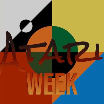 Various Artists - Atari Week