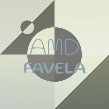 Various Artists - Amd Favela