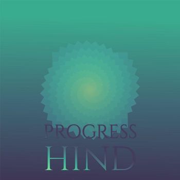 Various Artists - Progress Hind