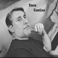Steve Contino - Turn the Page