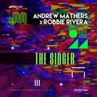 Andrew Mathers - The Singer