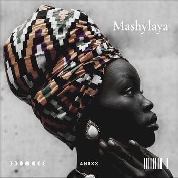 4nixx - Mashylaya