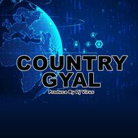 DJ Virus - Country Gyal (Explicit)