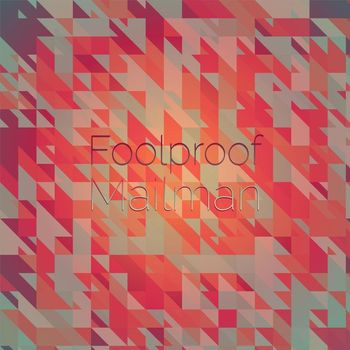 Various Artists - Foolproof Mailman