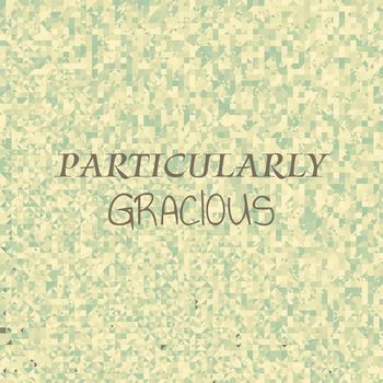 Various Artists - Particularly Gracious