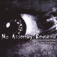 No Assembly Required - Constructing the Machine (Explicit)