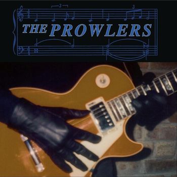 The Prowlers - Passion In My Heart