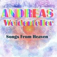 Andreas Weidenfeller - Songs from Heaven