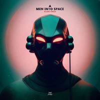 Men Into Space - Alien Virus