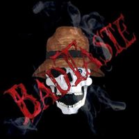 Bad Taste - Bad Taste (Explicit)