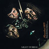 Imagination - Night Dubbing (Remastered 2023)