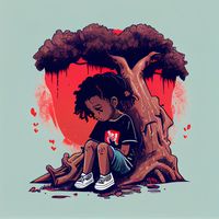 Kelliander - Crying Again