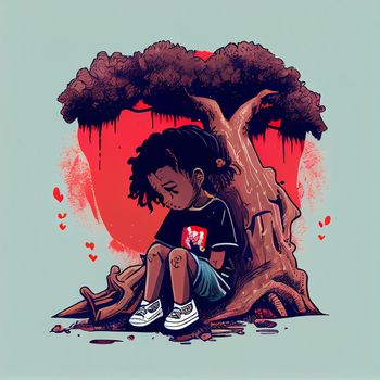 Kelliander - Crying Again