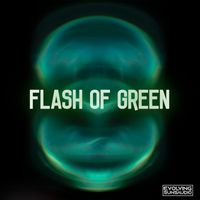 Evolving Suns Audio - Flash of Green