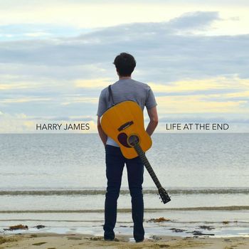 Harry James - Life at the End