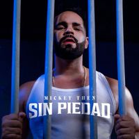 Mickey then - Sin Piedad