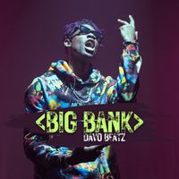 DAVO BEATZ - Big Bank