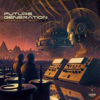 Various Artists - Future Generation