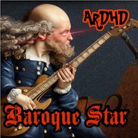 ARDHD - Baroque Star