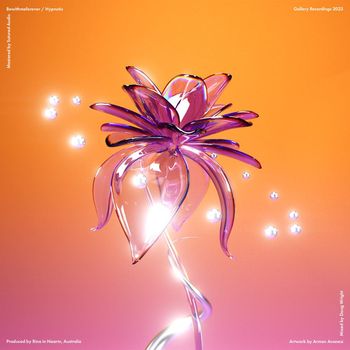 Rino - Bewithmeforever / Hypnotic