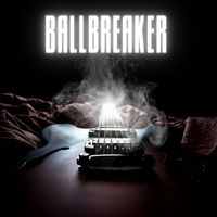 Ballbreaker - Ballbreaker