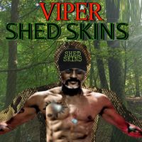 Viper - SHED SKINS
