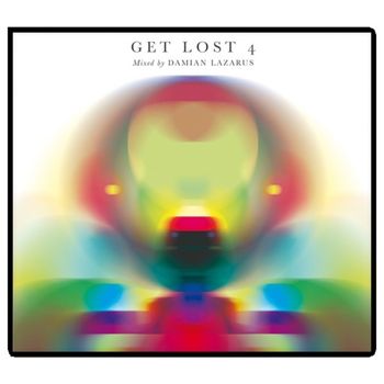 Various Artists - Get Lost 4 Mixed by Damian Lazarus